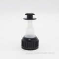 Long Spout Cap for Engine Oil Bottle